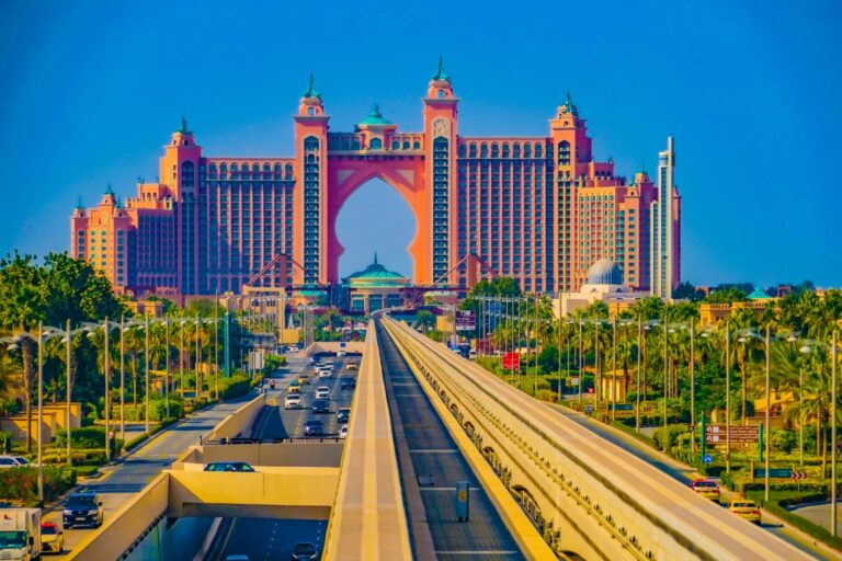 ドバイ イメージ