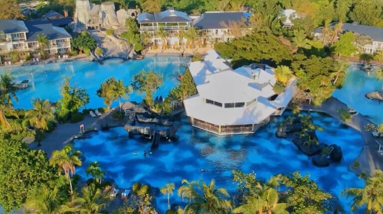 プランテーションベイ イメージ