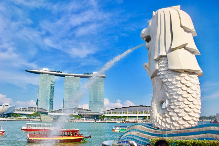 シンガポール イメージ