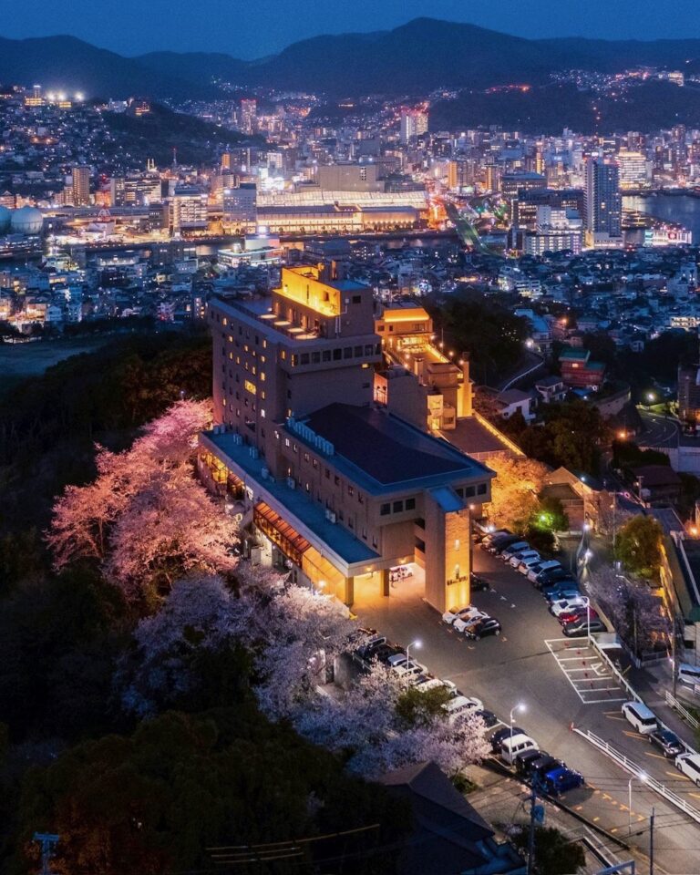 稲佐山観光ホテル イメージ